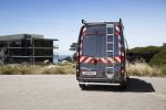 Renault Trafic Workshop Van 2019 года (WW)